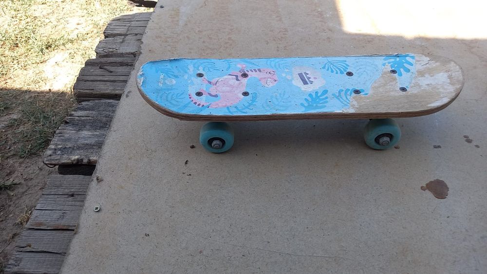 Скитпорт для детей