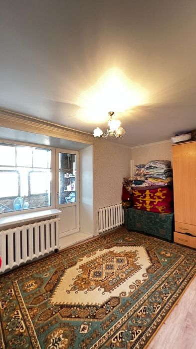 Үш бөлме үи сатылат