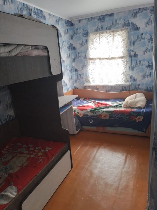 Дом в садчиковке