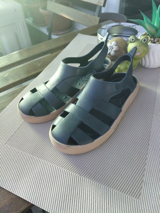 Кецове Champion 32/сандали Boatilus 30/31