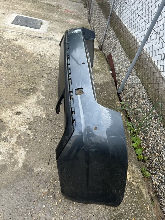 Bară spate skoda octavia 3 rs.combi.cod:5e9807421.b.