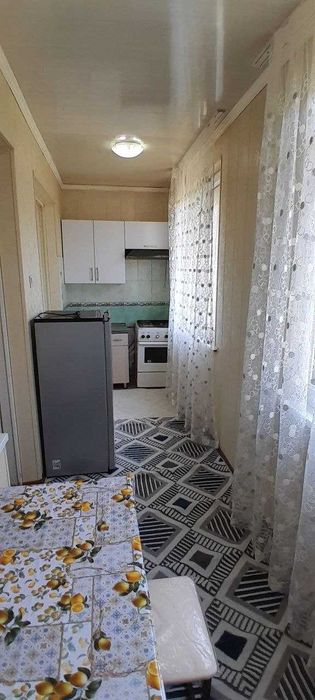Сдается в Аренду 1 ком. квартира Мирабадском р-н. Ижарага 1 хоналик уй