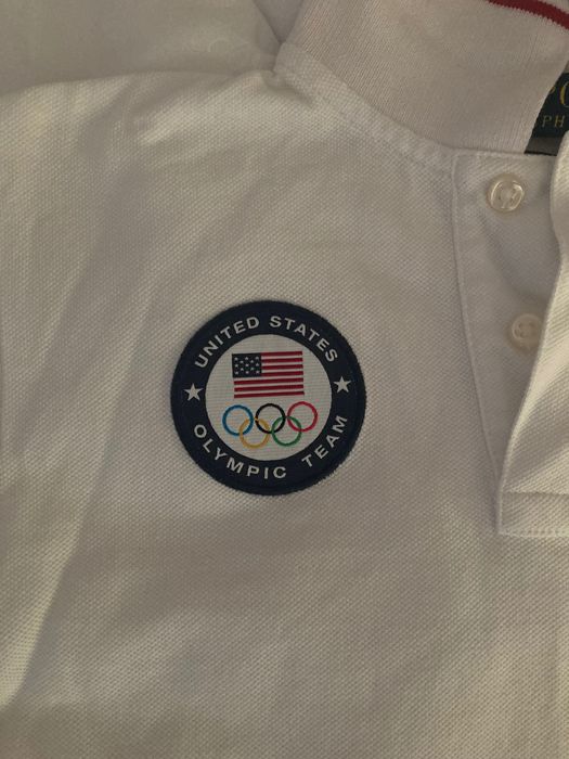 Ralph Lauren за 8 год.