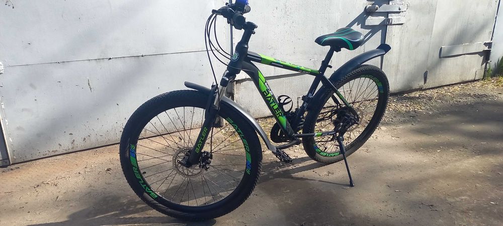 Продам велосипед BATLER