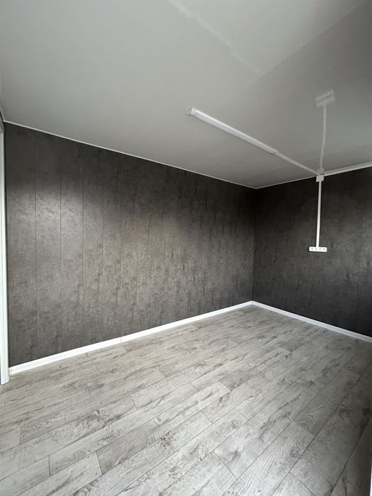 Продам 20 фут контейнера утепленные