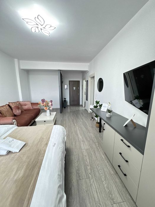 Cazare Regim Hotelier 1/2/3 Cam - Palas/Copou/ Piata Unirii