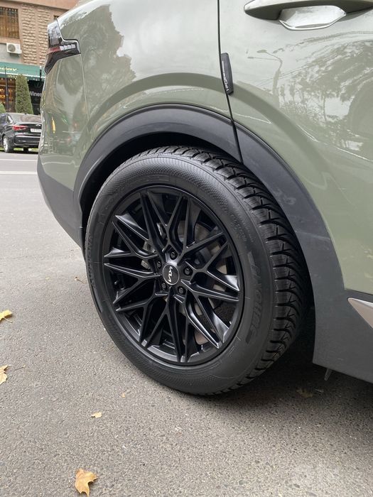 Продается Kia Sportage Premium