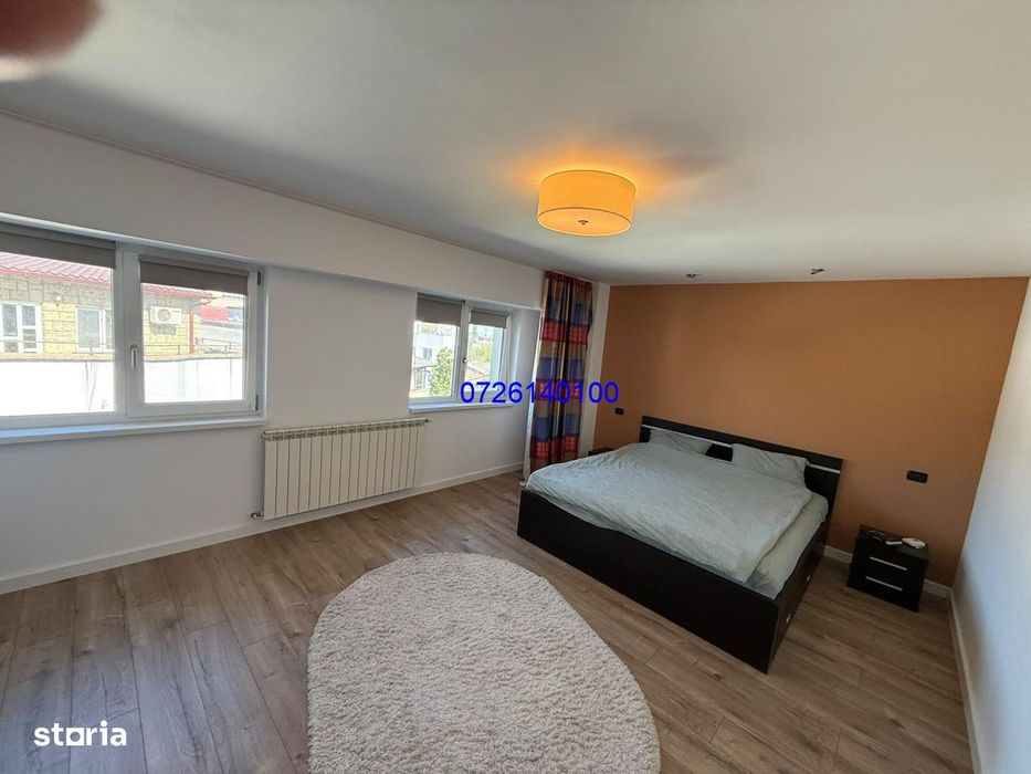 Delfinariu, ap 4 camere, decomandat