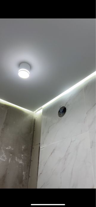 Натяжные потолки! Арзан Бағада!