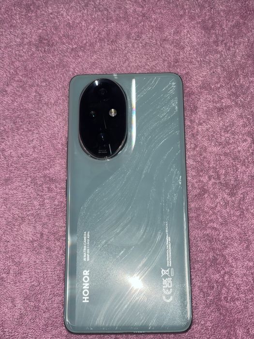 Honor 200 pro 512g/12g