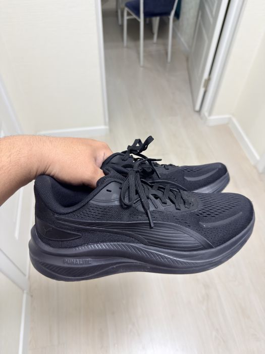 Продам кросовкий PUMA новый