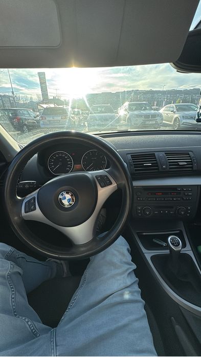 Vand/Bmw seria 1