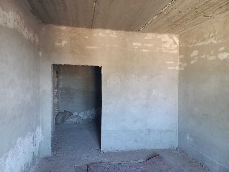 Ko`p qavatli turar joy