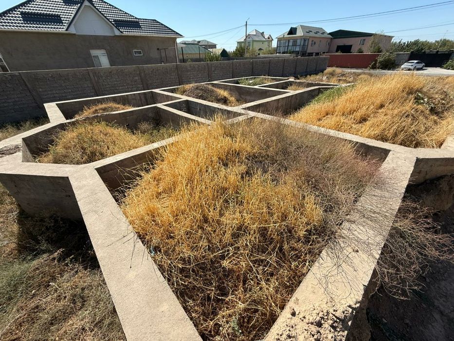 Продается участок 10сот. Асар