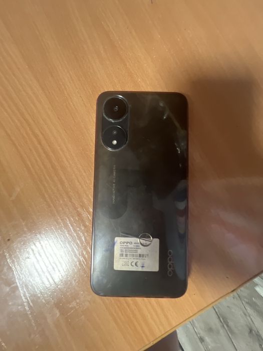Продам телефон oppo a78 5g