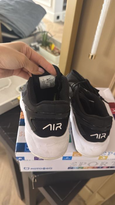 Кроссовки Nike оригинал