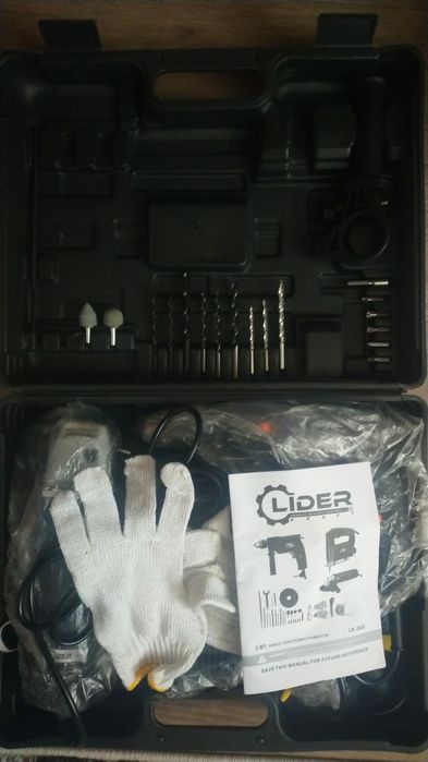 Продам набор инструментов