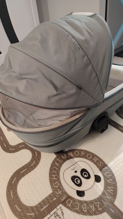 Детска количка Tutis uno