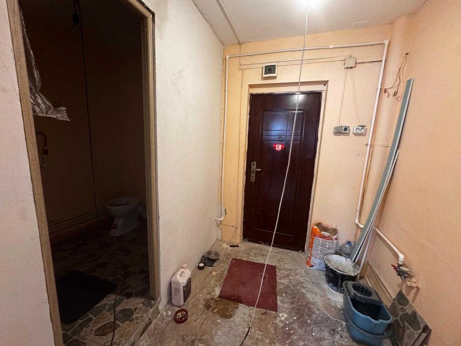 Garsonieră Ploiești