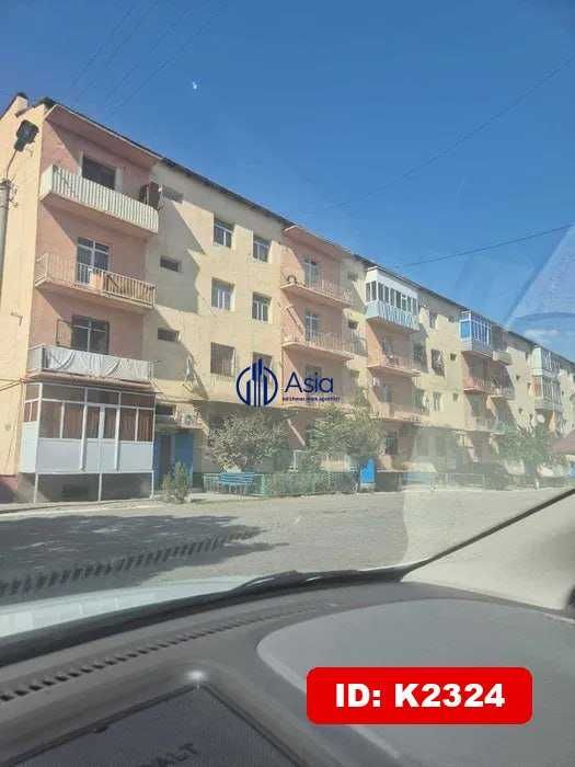 5-Mikrorayon tomondan 3xonali uy srochna sotiladi K2324