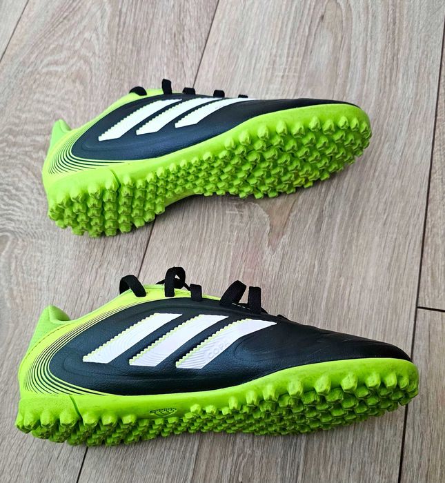 Pantofi copii fotbal