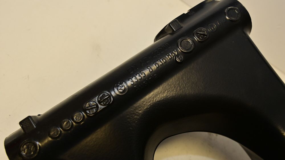 Bascula Spate BMW R1200GS / R1250GS 2013 - 2024