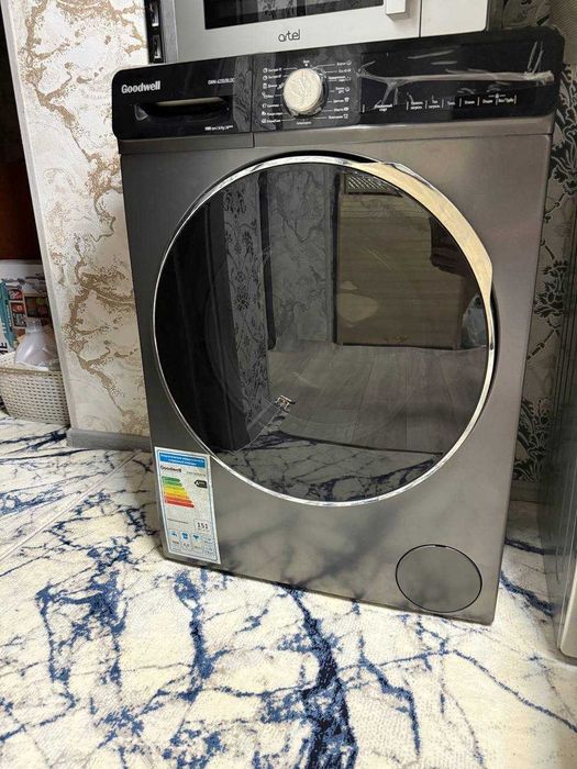Стиральная машина Goodwell 6 kg