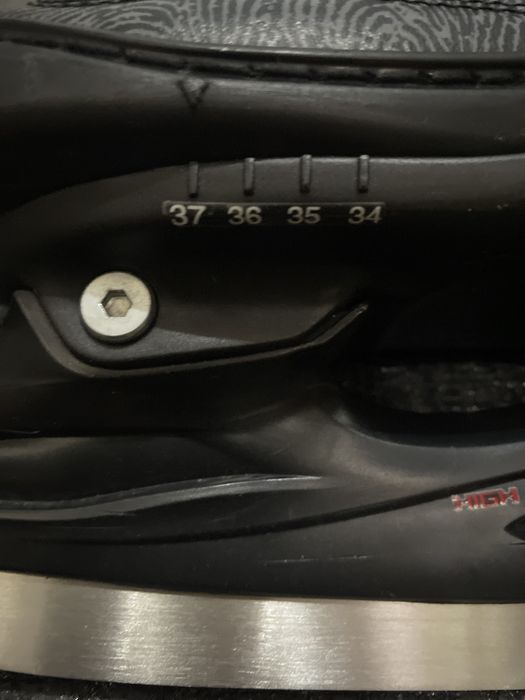 Коньки раздвижные