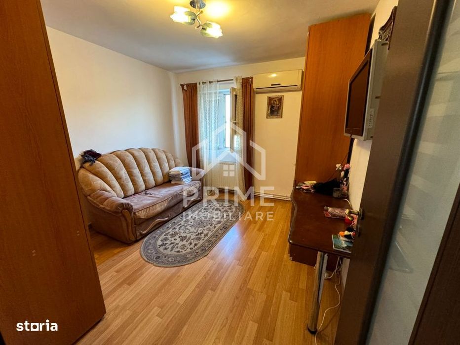 Apartament de vanzare | 49,7mp utili | 2 Camere — fotografia 3
