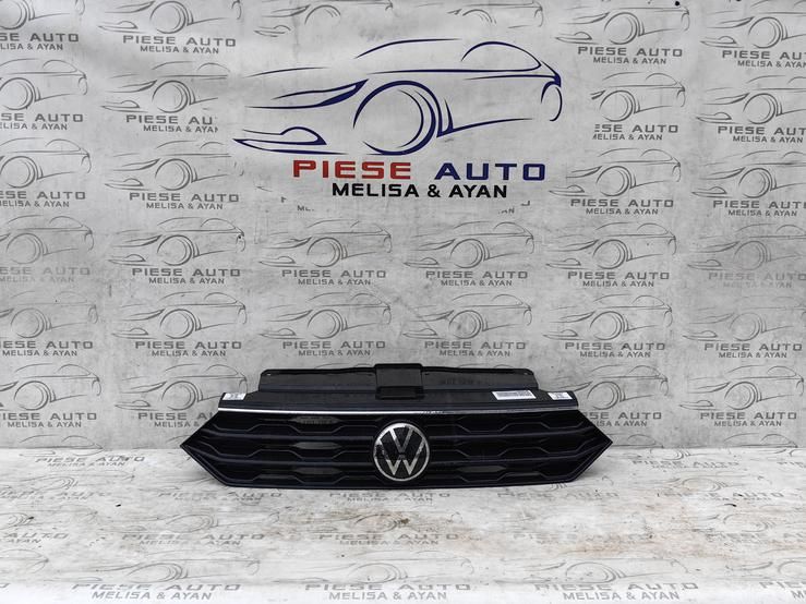 Grila radiator Volkswagen T-Roc an 2017-2018-2019-2020-2021