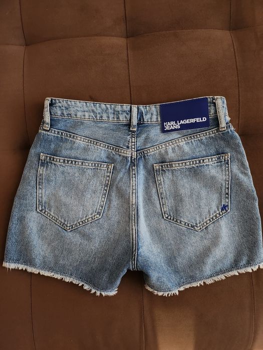 Къси Панталони  Karl Lagerfeld