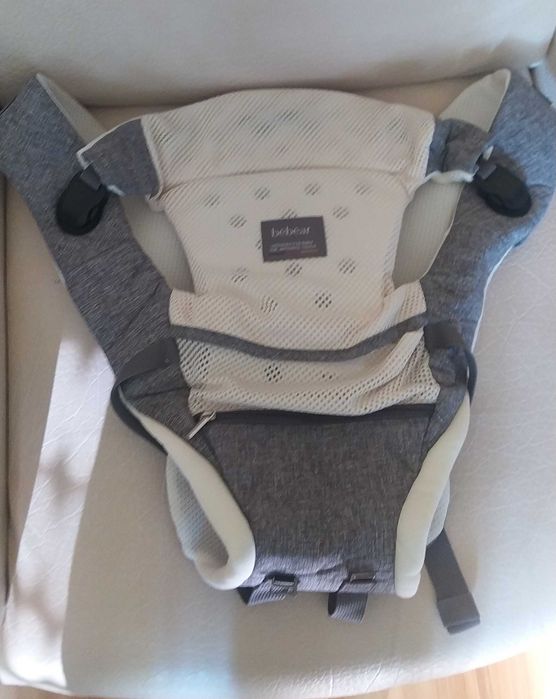 Кенгуро ергономично