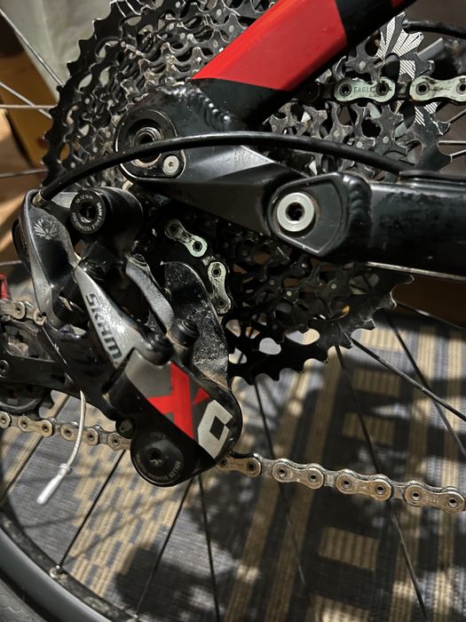 Продам двухподвес