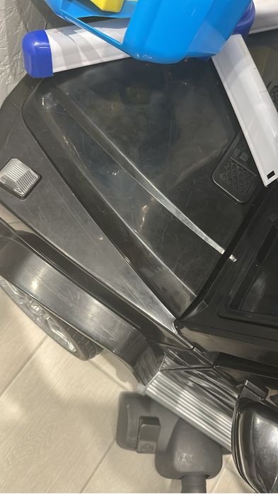 Продам электромобиль