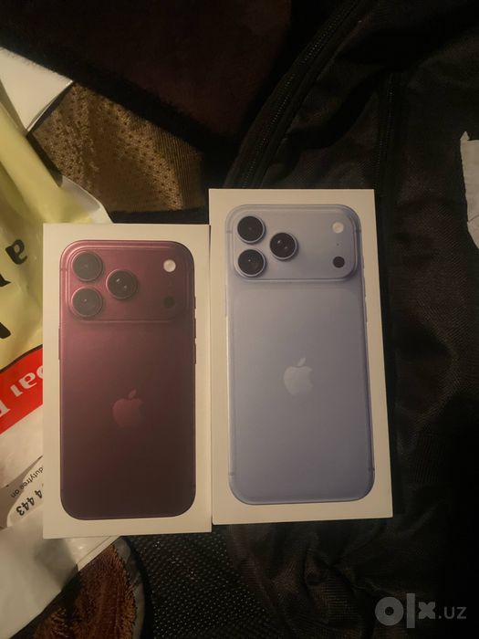 Iphone 18 pro max 256 gb
