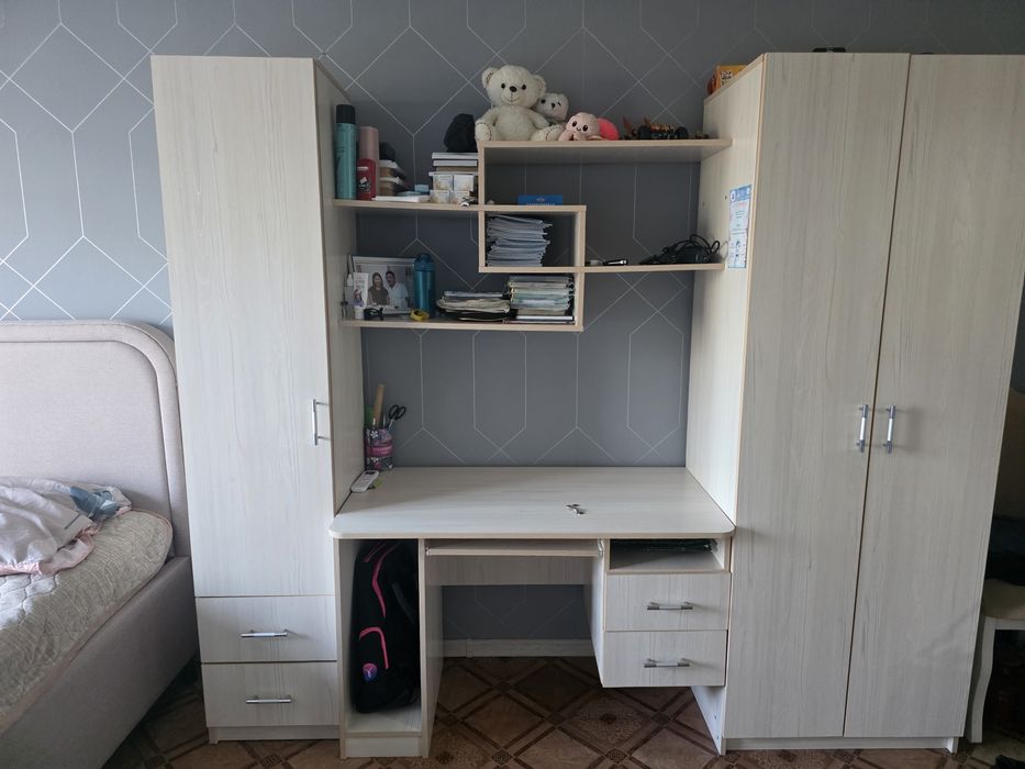 Продам шкаф ученический