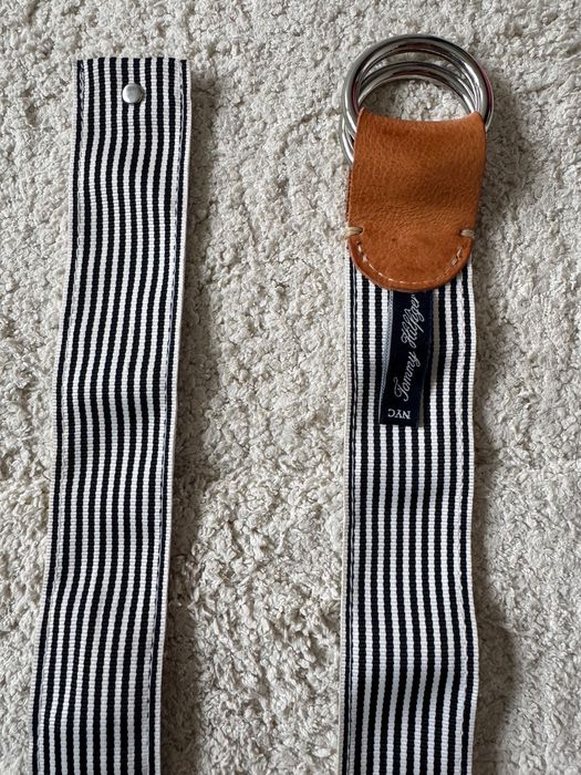 Дамски колан Tommy Hilfigeк