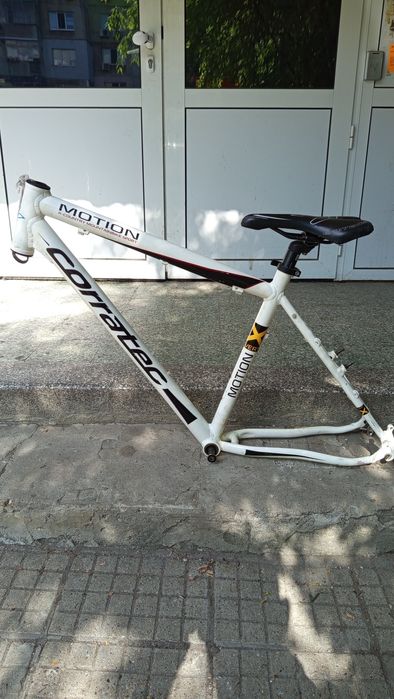 Рамка Coratec 26-27.5 цола