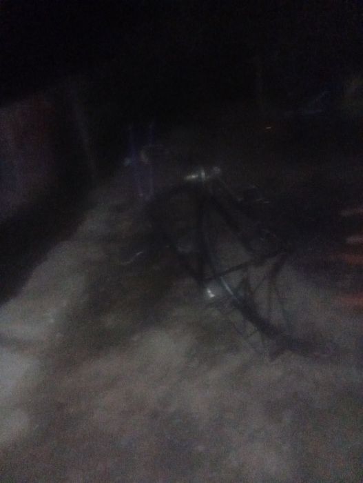 Bicicleta de pese roți de26 fără schimb pe altă bicicletă