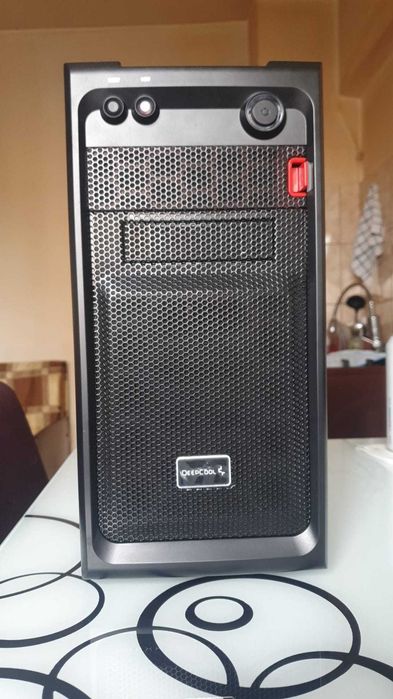 PC Gaming Ryzen 5 1600, GTX 1060 3GB, 16GB RAM + Căști bonus