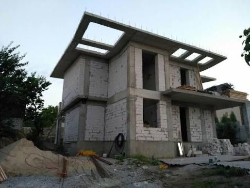 Бригада строителей выполняем все вид строительных работ.