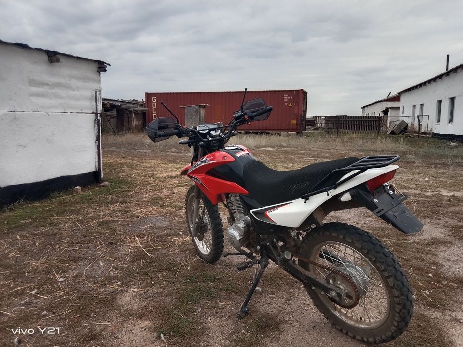 Яки 250куб гарантия