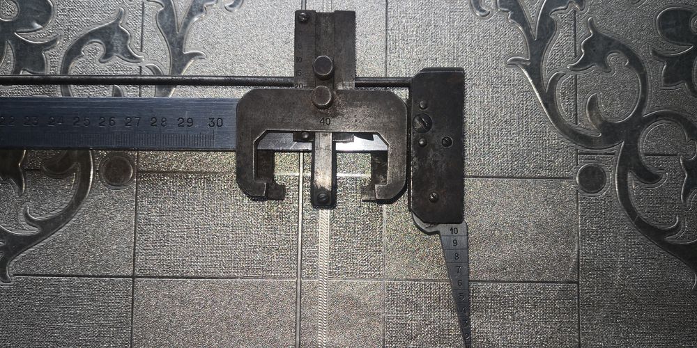 Продам штангенциркуль