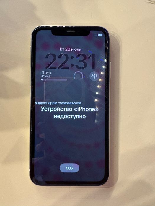 продам айфон 11 в блоке