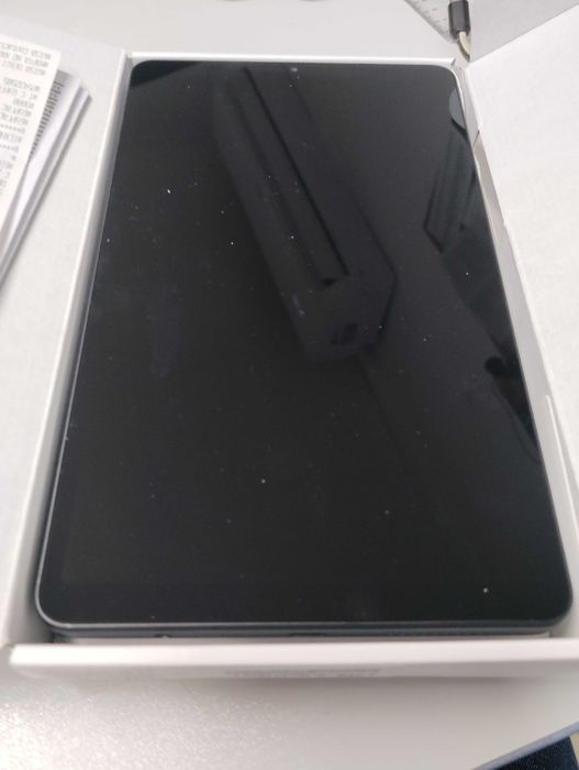 Xiaomi Redmi Pad SE 8.7" 4 GB 128 GB WiFi + 4G, Graphite Gray
