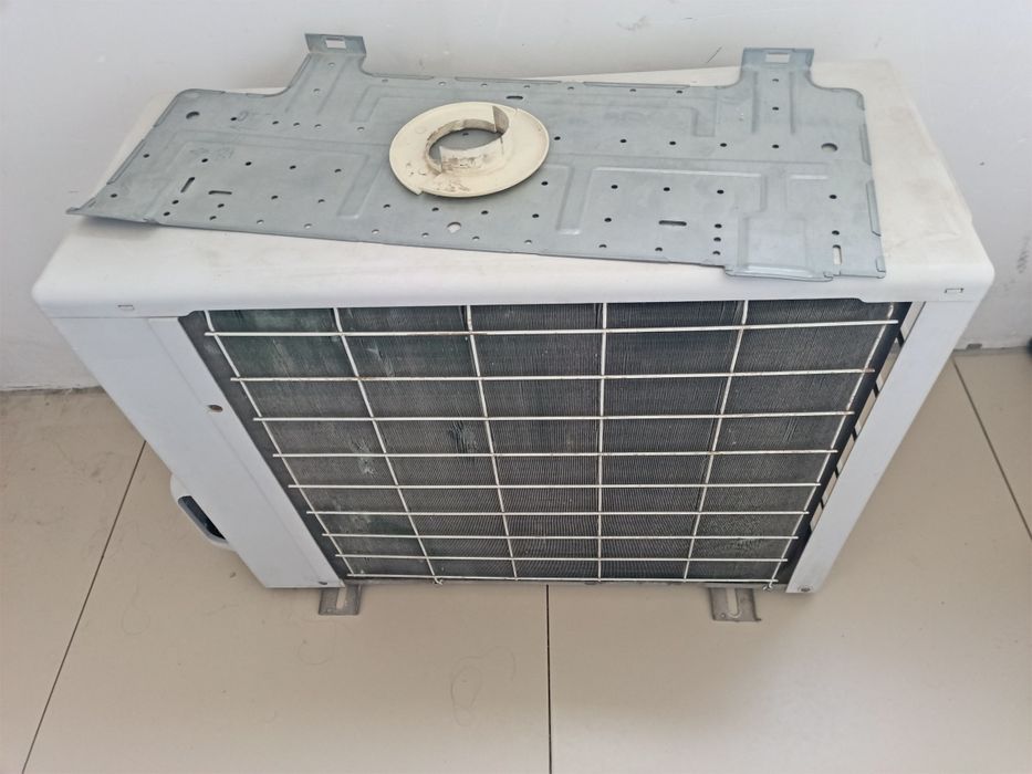 Сплит-система SAMSUNG SH12ZKG