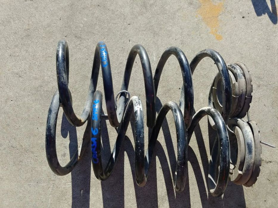 set arcuri spate opel corsa e x15 2015