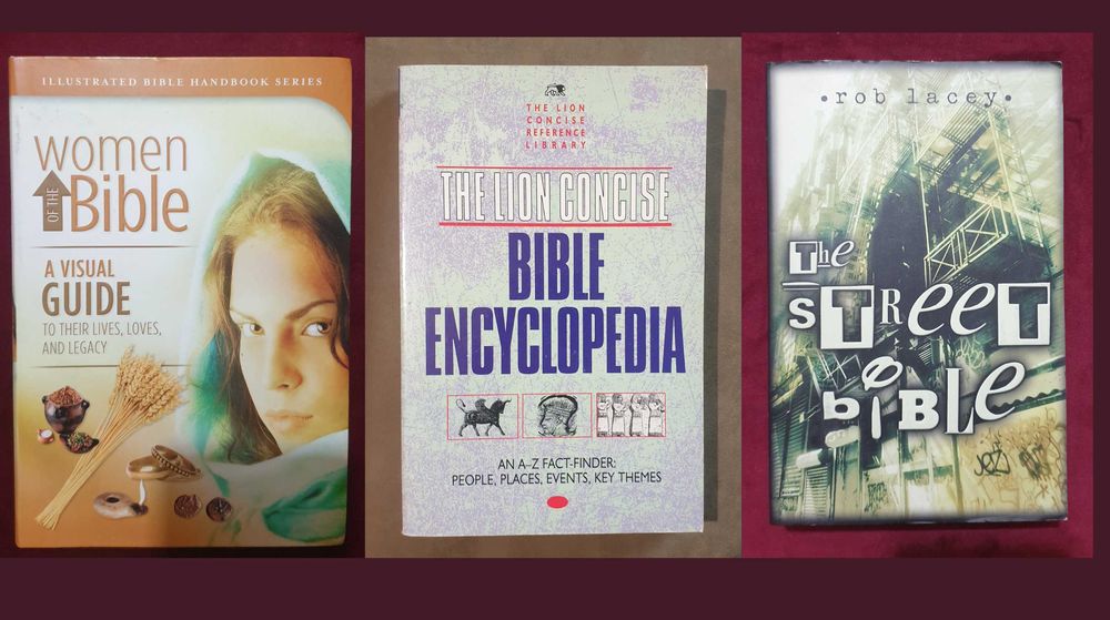 Религия, философия - 22 книги