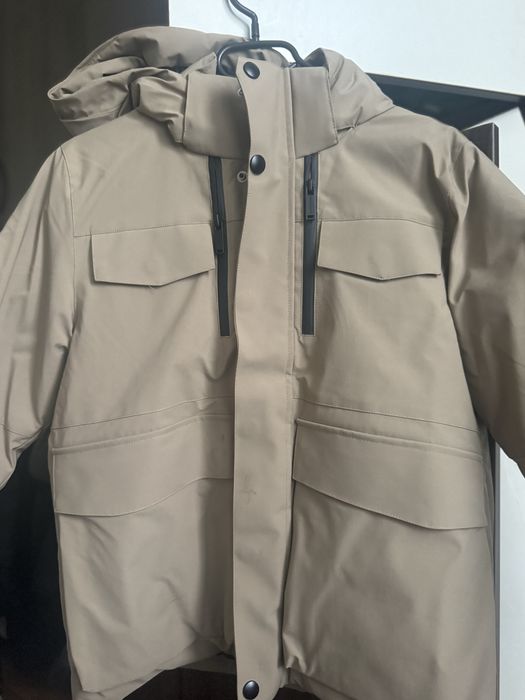 Детски якета | Reserved | Geographical Norway | 140 152 156