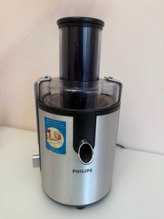 Сокоизтизквачка PHILIPS 1861/00 700W- 80 лева
